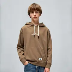 FEDERATION - Saco Niño Con capucha