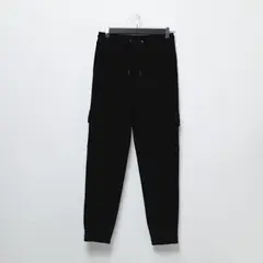 FEDERATION - Jogger Niño Cintura elastica de Algodón