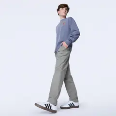 FEDERATION - Pantalón Niño Algodón
