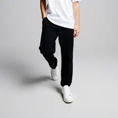 FEDERATION - Pantalón Niño Algodón