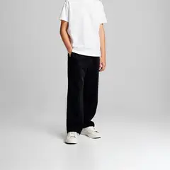 FEDERATION - Pantalón Niño Algodón