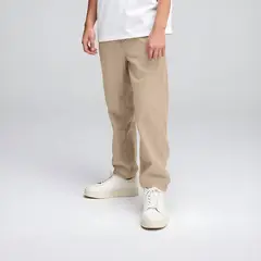 FEDERATION - Pantalón Niño Algodón