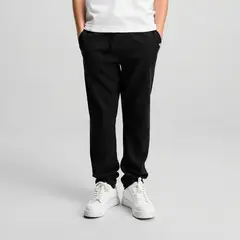 FEDERATION - Jogger Niño Cintura elastica de Algodón