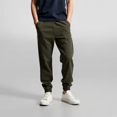 FEDERATION - Jogger Niño Cintura elastica de Algodón