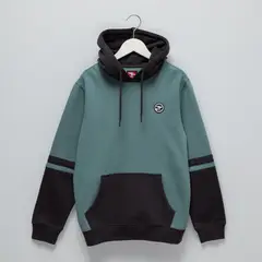 DOO AUSTRALIA - Saco para Niño con Logo Con capucha de Algodón