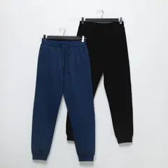 FEDERATION - Joggers para Niño Pack de 2 unidades Cintura elásticada de Algodón