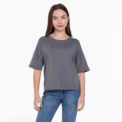 DOO AUSTRALIA - Camiseta para Niña Manga corta de Algodón