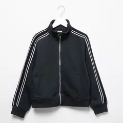 ELV - Saco para Niña Con cuello de Algodón