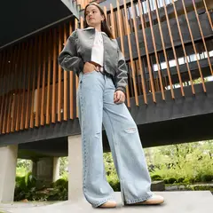 ELV - Chaqueta para Niña