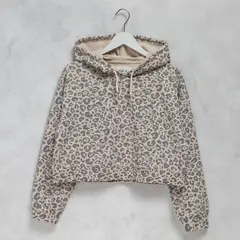 ELV - Saco para Niña Con capucha