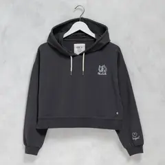 ELV - Saco para Niña Con capucha