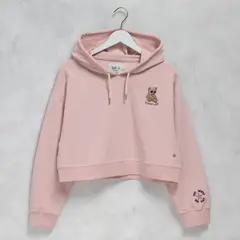 ELV - Saco para Niña Con capucha