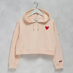 ELV - Saco para Niña Con capucha