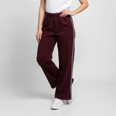 ELV - Jogger para Niña Cintura elásticada de Algodón