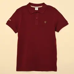 CONIGLIO - Camiseta polo para Niño Manga corta de Algodón