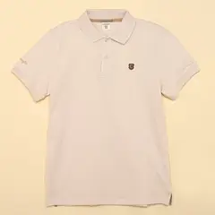 CONIGLIO - Camiseta polo para Niño Manga corta de Algodón