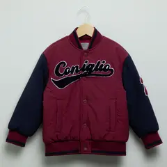 CONIGLIO - Chaqueta para Niño Big con Logo