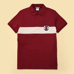 CONIGLIO - Camiseta polo para Niño Manga corta de Algodón