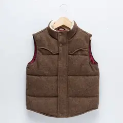 CONIGLIO - Chaleco para Niño