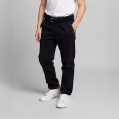 CONIGLIO - Pantalón para Niño Con accesorio de Algodón