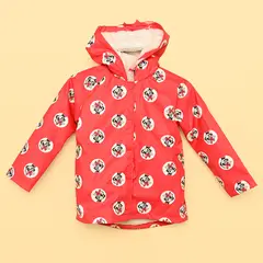 MINNIE - Chaqueta Con capucha Niña