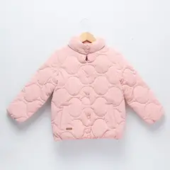 CONIGLIO - Chaqueta para Niña Acolchado