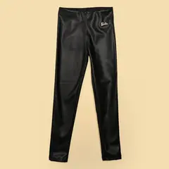 BARBIE - Legging para Niña Cintura elásticada