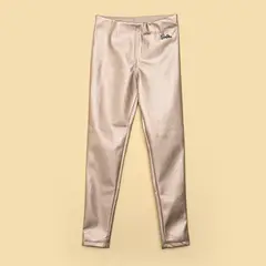BARBIE - Legging para Niña Cintura elásticada