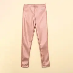BARBIE - Legging para Niña Cintura elásticada