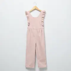 CONIGLIO - Enterizo Niña con Boleros