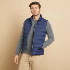 LA MARTINA - Chaleco Hombre