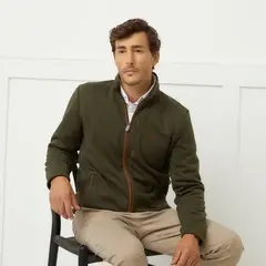 CHRISTIAN LACROIX - Saco Hombre