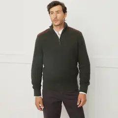 CHRISTIAN LACROIX - Saco Hombre de Algodón