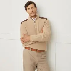 CHRISTIAN LACROIX - Saco Hombre de Algodón