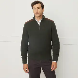 CHRISTIAN LACROIX - Saco Hombre de Algodón