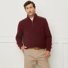 CHRISTIAN LACROIX - Saco Hombre de Algodón