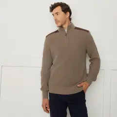 CHRISTIAN LACROIX - Saco Hombre de Algodón