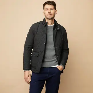 LA MARTINA - Chaqueta Hombre