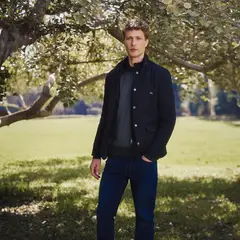 LA MARTINA - Chaqueta Acolchada Hombre