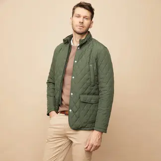 LA MARTINA - Chaqueta Hombre