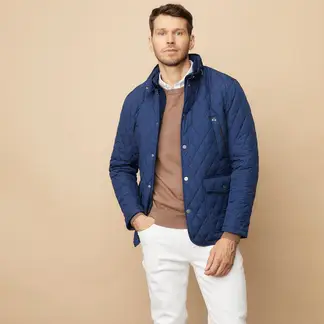LA MARTINA - Chaqueta Acolchada Hombre