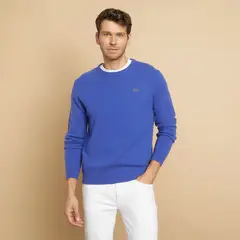 LA MARTINA - Saco Hombre de Lana