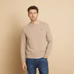 LA MARTINA - Saco Hombre de Lana