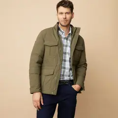 LA MARTINA - Chaqueta Hombre