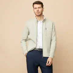 LA MARTINA - Saco Hombre de Algodón