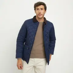 UNIVERSITY CLUB - Chaqueta Hombre