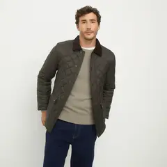 UNIVERSITY CLUB - Chaqueta Hombre