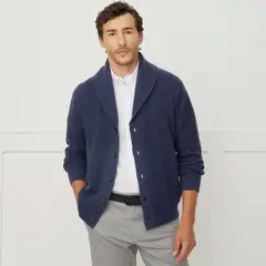 CHRISTIAN LACROIX - Cardigan Hombre