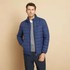 LA MARTINA - Chaqueta acolchada Hombre