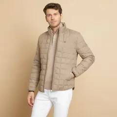 LA MARTINA - Chaqueta acolchada Hombre